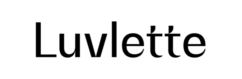 Luvlette Logo